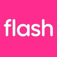 Flash Benefits logo