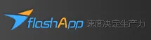 FlashApp logo
