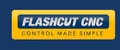 FlashCut CNC logo