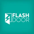 Flashdoor logo