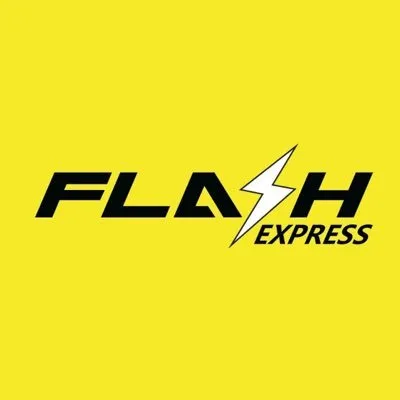 Flash Express logo