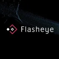 Flasheye logo