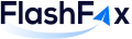 FlashFax logo