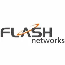Flash Networks logo