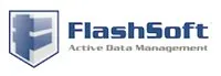 FlashSoft logo