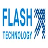 Flash Technology logo