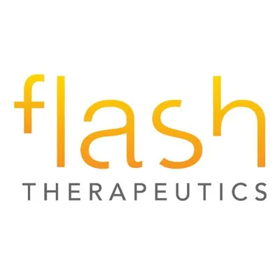 Flash Therapeutics logo