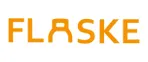 FLASKE logo
