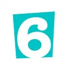 Flat6Labs Bahrain logo