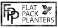 Flat Pack Planters logo