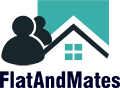 FlatAndMates logo