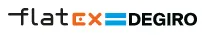 flatexDEGIRO logo