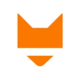 Flatfox logo