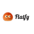 Flatfy logo