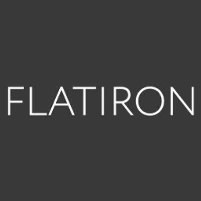 Flatiron Health logo