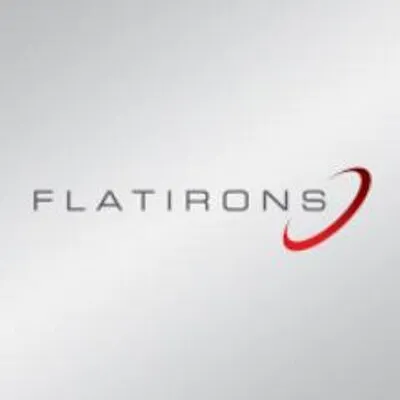 Flatirons logo