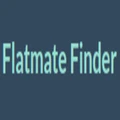 Flatmate Finder logo