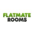 Flatmate Rooms logo