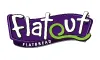 Flatout logo