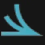 Flat Out of Heels logo