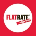 FlatRate logo