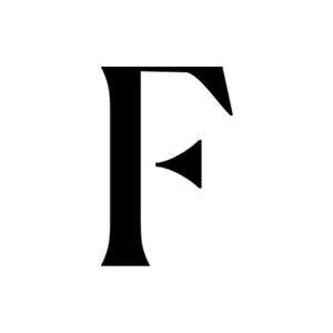 Flattered logo