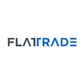 Flattrade logo