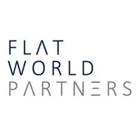 Flat World Partners logo