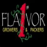 FLAVOR logo