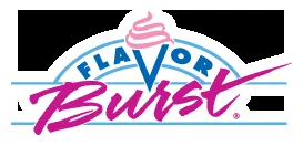 Flavor Burst logo