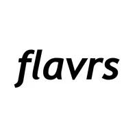 flavrs logo