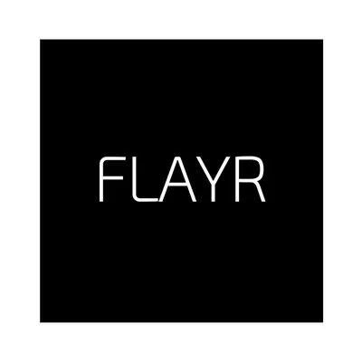 FLAYR logo