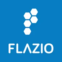 Flazio logo