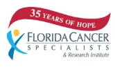 Florida Cancer Specialists logo