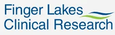 Finger Lakes Clinical Research logo