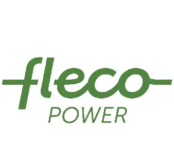 Fleco Power logo