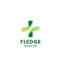 Fledge Health logo