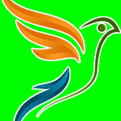 Fledge logo
