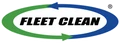 Fleet Clean logo
