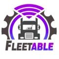 Fleetable logo