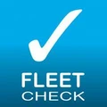 FleetCheck logo