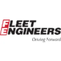 Fleet Engineers logo