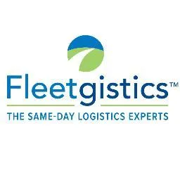 Fleetgistics logo