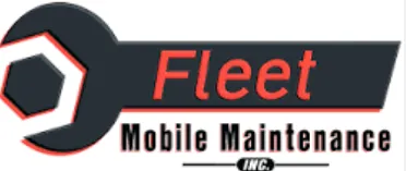 Fleet Mobile Maintenance logo