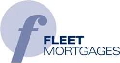 Fleet Mortgages logo