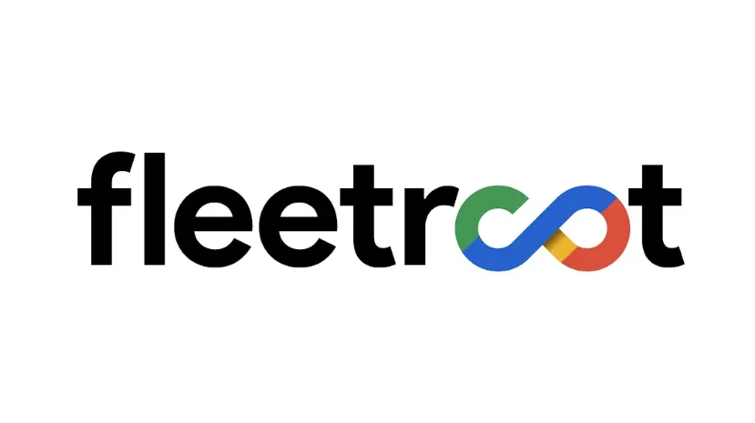 Fleetroot logo