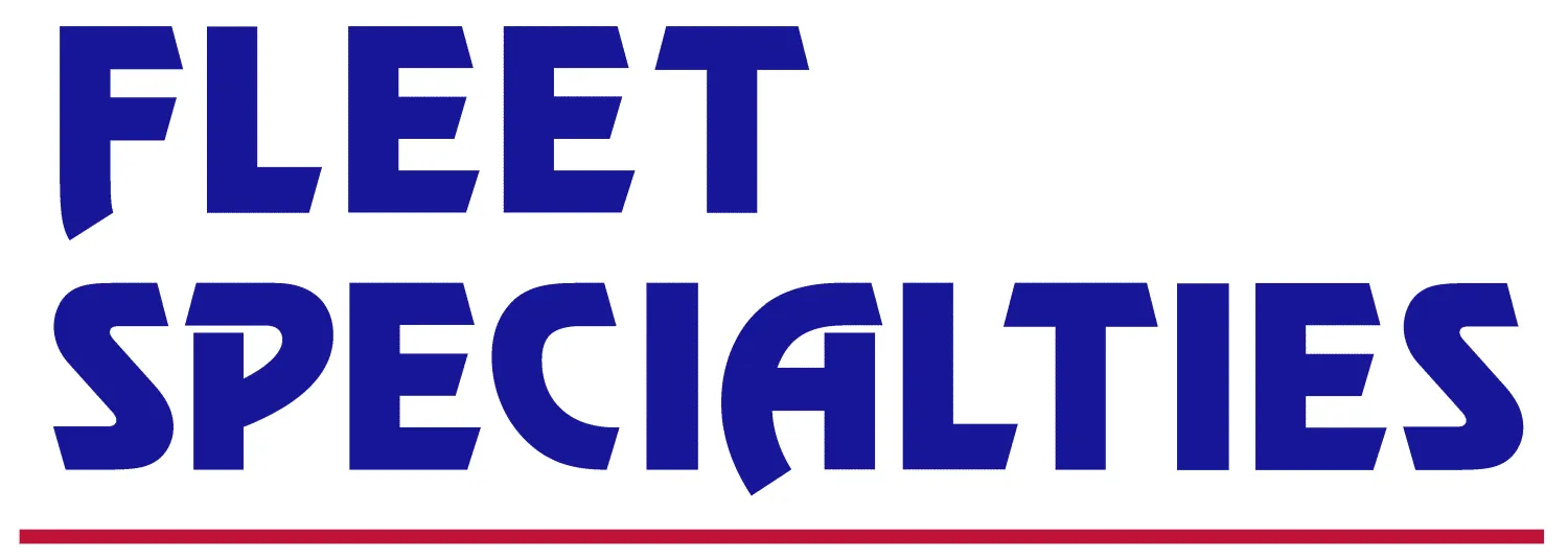 Fleet Specialties logo