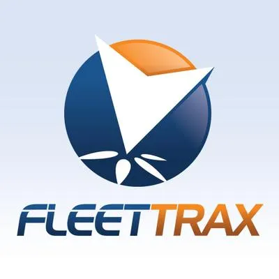 Fleettrax logo