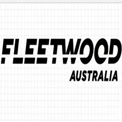 Fleetwood logo