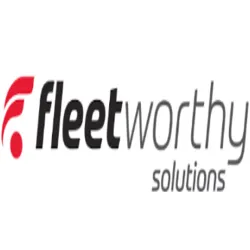 Fleetworthy Solutions logo